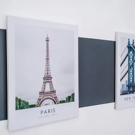 Spacious Centre Retreat In Centre Apartamento