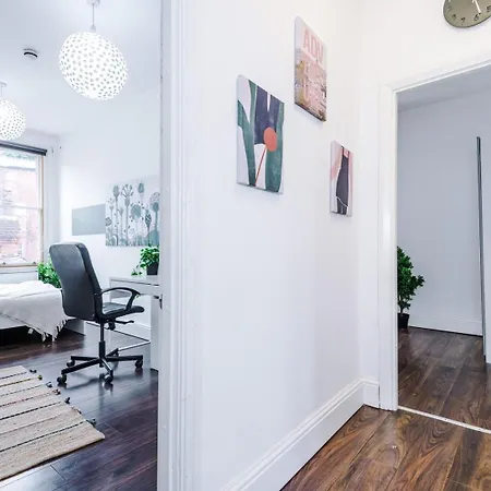 Apartamento Spacious Centre Retreat In Centre