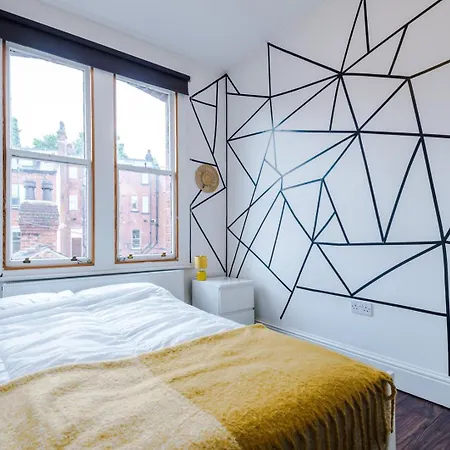 Apartamento Spacious Centre Retreat In Centre