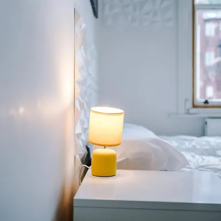 Spacious Centre Retreat In Centre *