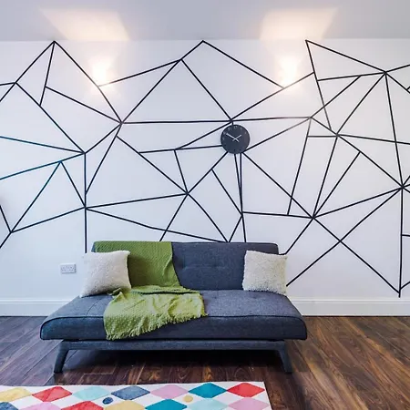 Spacious Centre Retreat In Centre Leeds (West Yorkshire)