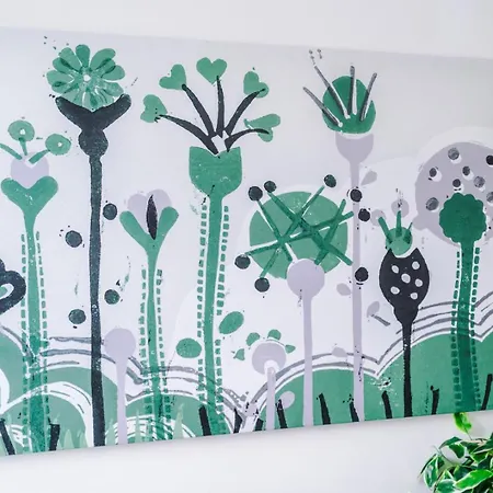 Apartamento Spacious Centre Retreat In Centre