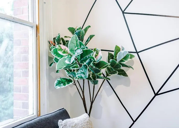 Apartamento Spacious Centre Retreat In Centre Leeds (West Yorkshire)