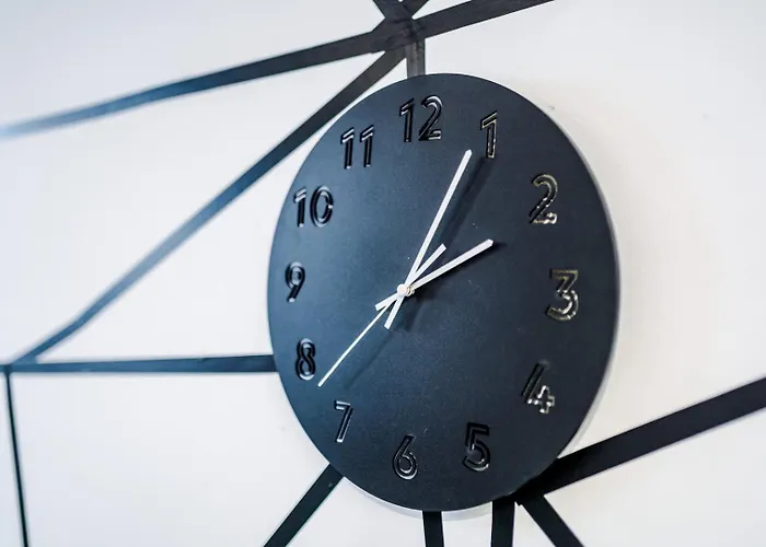 Διαμέρισμα Spacious Centre Retreat In Centre *