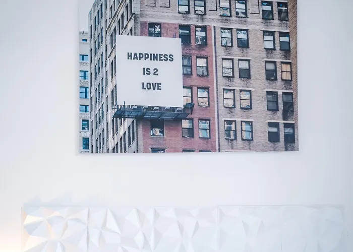 Spacious Centre Retreat In Centre * Leeds (West Yorkshire)