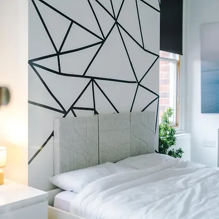 Spacious Centre Retreat In Centre Leeds (West Yorkshire)