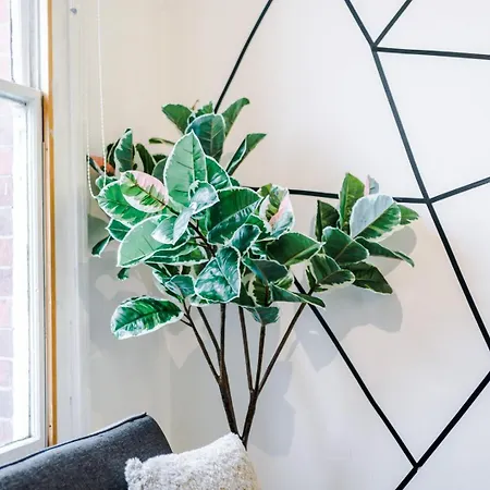 Apartament Spacious Centre Retreat In Centre Leeds (West Yorkshire)