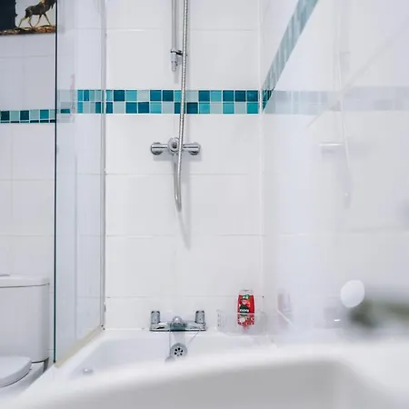 Spacious Centre Retreat In Centre Apartament Leeds (West Yorkshire)