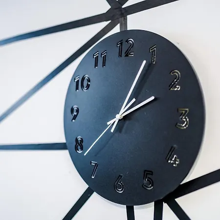 Apartament Spacious Centre Retreat In Centre *