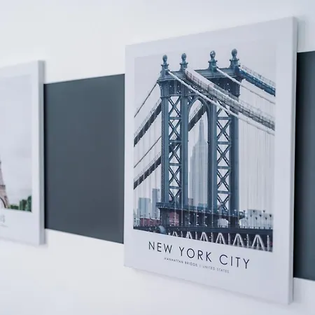 Spacious Centre Retreat In Centre