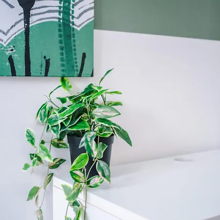 Spacious Centre Retreat In Centre Apartament Leeds (West Yorkshire)