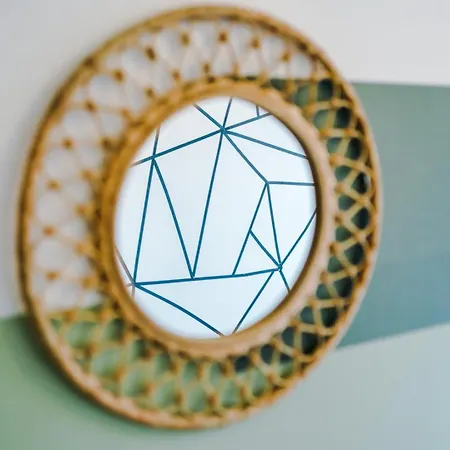 Spacious Centre Retreat In Centre *