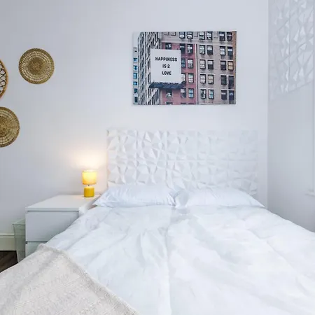 Spacious Centre Retreat In Centre Apartment Leeds (West Yorkshire)