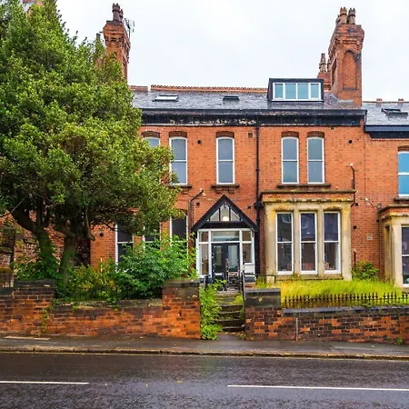 Spacious Centre Retreat In Centre Apartament *