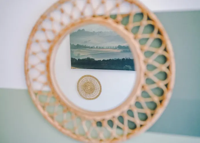 Spacious Centre Retreat In Centre *